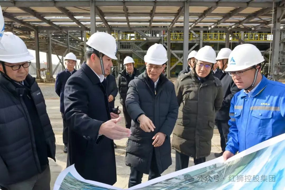 青海省委书记吴晓军、省长罗东川莅临海东亚星游戏调研